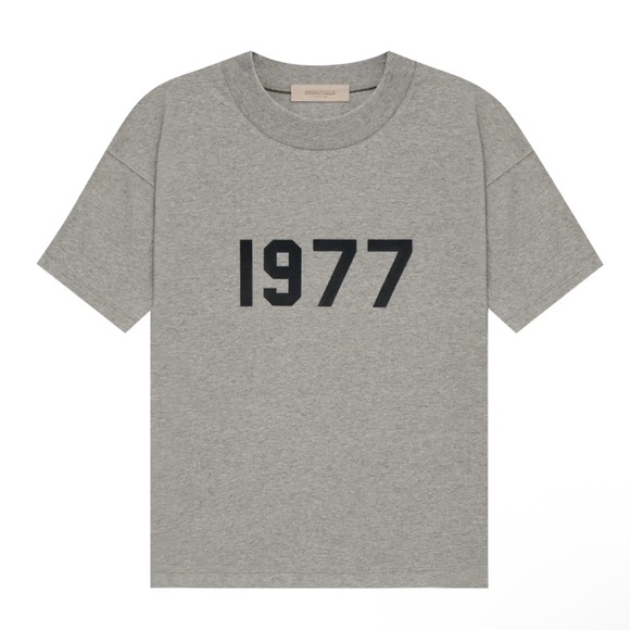 Essentials x Fear Of God Dark oatmeal 1977 - Picture 1 of 4